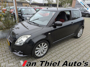 Suzuki Swift 1.6 Sport nieuwe apk airco