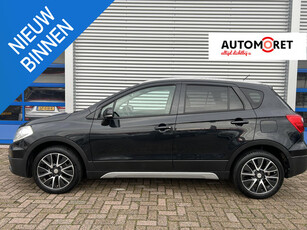 Suzuki SX4 S-Cross 1.6 High Executive Automaat|Panoramadak