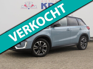 Suzuki Vitara 1.4 Boosterjet AllGrip Stijl, automaat, Trekhaak, Pannoramadak