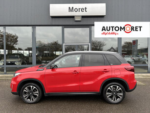 Suzuki Vitara 1.4 Boosterjet Style Smart Hybrid Automaat|1500kg trekgewicht