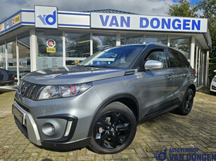 Suzuki Vitara 1.4 S Allgrip 4x4 | 140 PK | Automaat