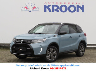 Suzuki Vitara 1.5 Hybrid Select, Automaat.