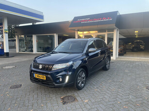 Suzuki Vitara 1.5 Hybrid Select Rhino Edition