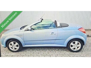 Te Koop Opel Tigra TwinTop 1.4-16V-AUTOMAAT INRUIL KOOPJE