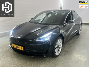 Tesla Model 3 Standard RWD Plus 60 kWh AutoPilot 19 '' Velgen