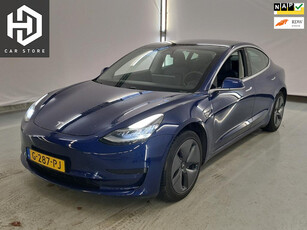 Tesla Model 3 Standard RWD Plus 60 kWh Autopilot Dealer Onderhouden