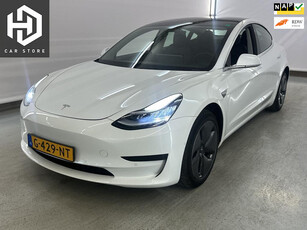 Tesla Model 3 Standard RWD Plus 60 kWh Autopilot Trekhaak