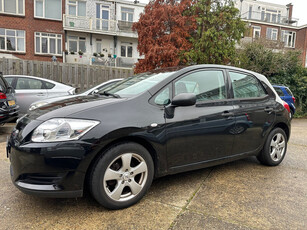 Toyota Auris 1.6-16V Terra Airco Navi Bluetooth Goede Auto