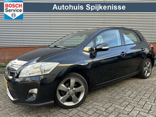 Toyota Auris 1.8 Full Hybrid Dynamic Business | Dealer onderhouden |