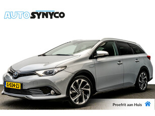 Toyota Auris Touring Sports 1.8 Hybrid Freestyle | Navi | Camera | PDC | 17 inch LMV | Getint Glas