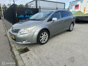 Toyota Avensis Wagon 2.2 D-4D Executive Business Special