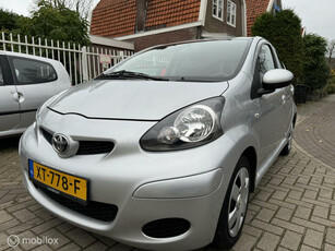 Toyota Aygo 1.0-12V Access