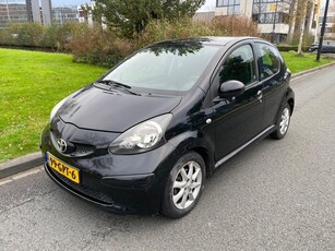 Toyota Aygo 1.0-12V + Airco 5-DRS