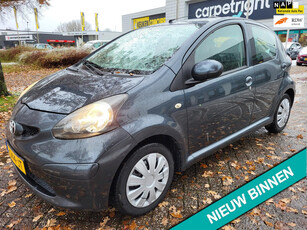 Toyota Aygo 1.0-12V AIRCO