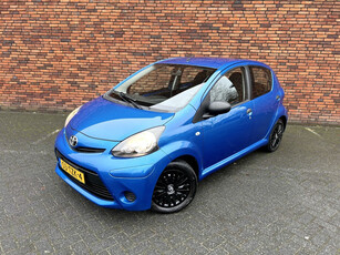 Toyota Aygo 1.0 VVT-i Airco / Nieuwe koppeling