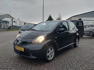 Toyota Aygo !! VOL JAAR APK !!