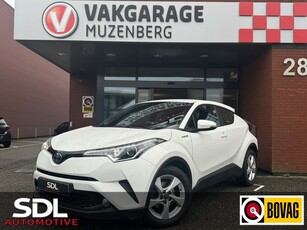 Toyota C-HR 1.8 Hybrid Dynamic // CAMERA // ADAPTIVE CRUISE