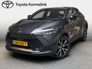 Toyota C-HR 2.0 Plug-in Hybrid 220 Dynamic automaat