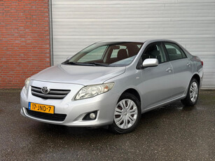 Toyota Corolla 1.6-16V Sol| AIRCO| NAP| 1E EIG|NEW APK