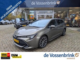 Toyota Corolla 2.0 Hybrid First Ed. Automaat 1e Eig. NL-Auto *Geen Afl. kosten*