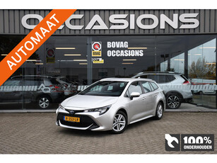 Toyota Corolla Touring Sports 1.8 Hybrid Active 1 EIGENAAR/ DAB/ APPLE CARPLAY