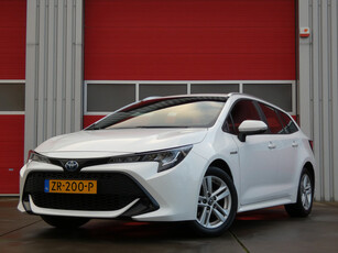 Toyota Corolla Touring Sports 1.8 Hybrid Active/ lage km/ zeer mooi!