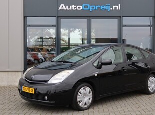 Toyota Prius 1.5 VVT-i Tech Edition AUTOMAAT Airco, Dealer onderhouden