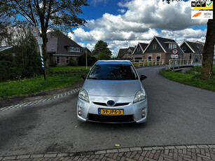 Toyota Prius 1.8 Aspiration Clima.Navi.Camera.Xenon