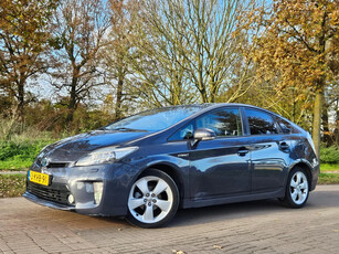 Toyota Prius 1.8 Executive Business