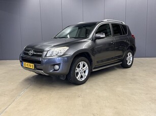 Toyota RAV4 2.0 VVTi Executive Business (bj 2010)