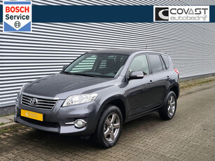 Toyota RAV4 2.0 VVTi Executive Business | Navi | Clima | Camera | Cruise | Trekhaak |