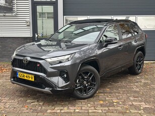 Toyota RAV4 GR LINE/360/PANO/STOELVERWARMIN/VOLL (bj 2024)