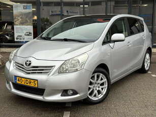 Toyota Verso 1.8 VVT-i Panoramic 7p.