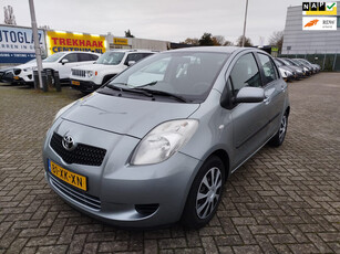 Toyota Yaris 1.3 AUTOMAT/NAP/2 EIGENAR