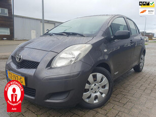 Toyota Yaris 1.3 VVT-i Now NAP APK 11/2025