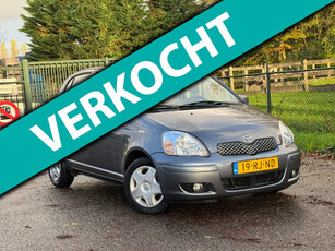 Toyota Yaris 1.3 VVT-i S-Line /Nw Apk/Airco/5-Deurs/