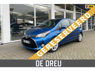 Toyota Yaris 1.5 Hybrid Dynamic | LEDER | PANORAMA | NAVI | CAMERA