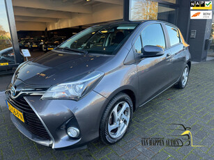 Toyota Yaris 1.5 Hybrid Now / APK 10-2025 / AUTOMAAT