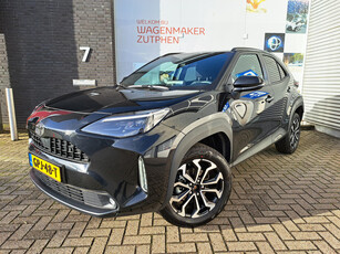 Toyota Yaris Cross 1.5 Hybrid 130 Dynamic Plus Automaat I DODEHOEK SENSOREN I PARKEERSENSOREN I