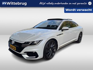 Volkswagen Arteon 2.0 TSI Business R Panorama dak /