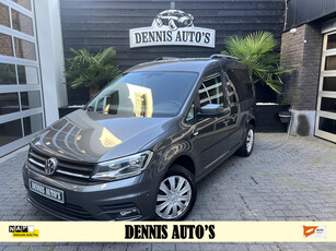 Volkswagen Caddy 1.4 TSI Trendline 7persoons automaat!