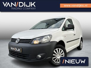 Volkswagen Caddy 1.6 TDI Trendline ?Airco ?Schuifdeur