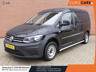 Volkswagen Caddy 2.0 TDI 75pk L2H1 Maxi Trendline Airco