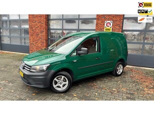 Volkswagen Caddy 2.0 TDI L1H1 BMT Cruise