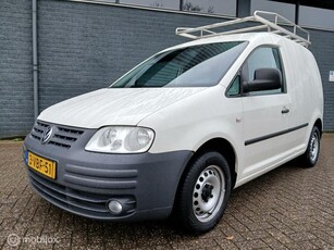 Volkswagen Caddy Bestel 2.0 SDI Airco/Schuifdeur/Marge