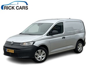 Volkswagen Caddy Cargo 2.0 TDI Comfort Cruise control/app