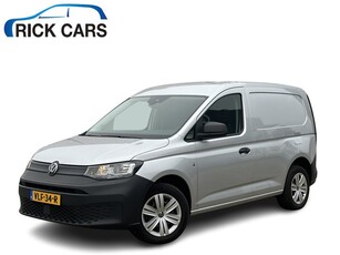 Volkswagen Caddy Cargo 2.0 TDI Comfort Trekhaak/cruise