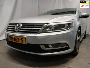 Volkswagen CC 1.4 TSI - Airco - Navi - Export - Schade