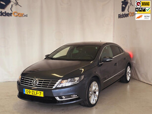 Volkswagen CC 1.8 TSI|AUTOMAAT|NAP|NAVI|AIRCO|CRUISE|PARKSENS|VELGEN