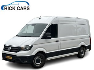 Volkswagen Crafter 35 2.0 TDI 140PK**BPM VRIJ** EURO6 L3H3